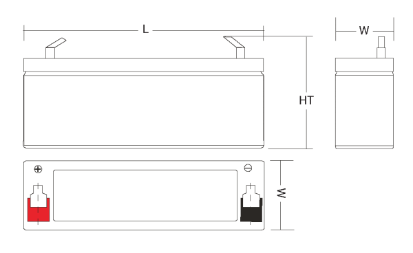 Commercial energy storage