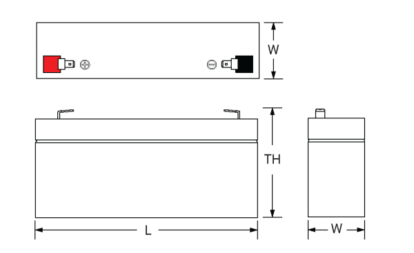Commercial energy storage