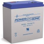 Commercial energy storage