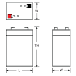 Commercial energy storage