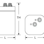 Commercial energy storage