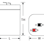 Commercial energy storage