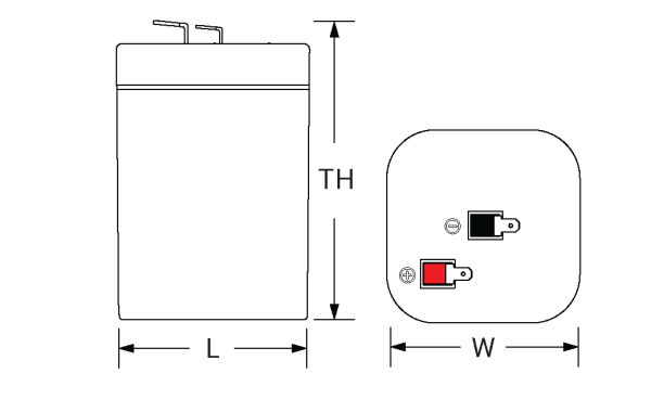 Commercial energy storage