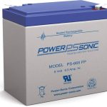 Commercial energy storage