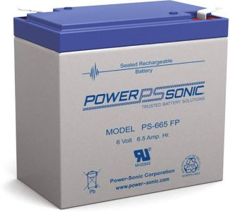 Commercial energy storage