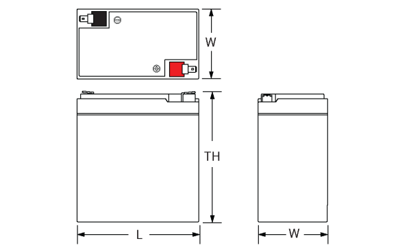 Commercial energy storage