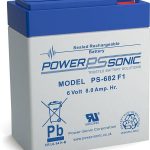 Commercial energy storage