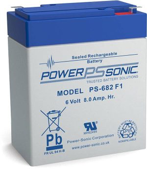 Commercial energy storage