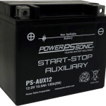 High-performance battery