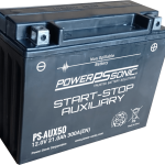 Portable energy backup unit