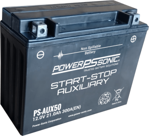 Portable energy backup unit