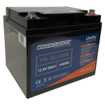 High-performance battery