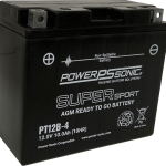 Portable energy backup unit