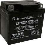 Smart integration UPS battery