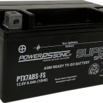 Smart integration UPS battery