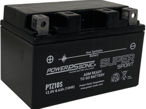 Smart integration UPS battery
