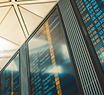 Data center energy backup