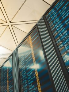 Data center energy backup