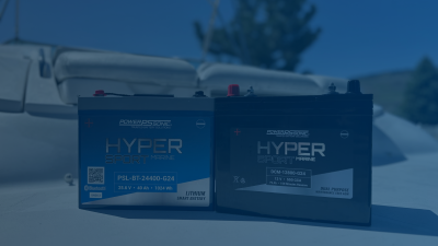 Advanced energy storage battery