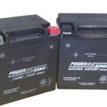 High-performance battery