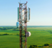 Battery for telecom towers