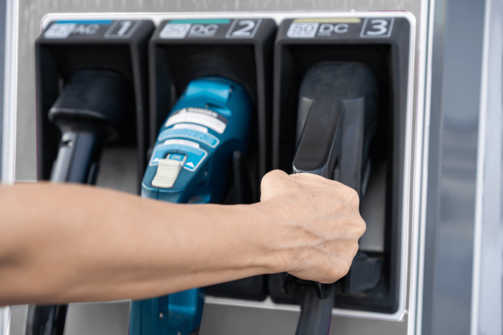 The Ultimate Guide to DC Fast Charging