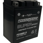 Smart integration UPS battery