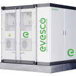 Industrial battery pack