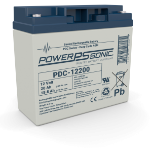 PDC-12200