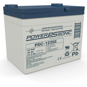 PDC-12350