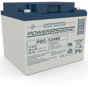 PDC-12480