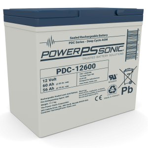 PDC-12600