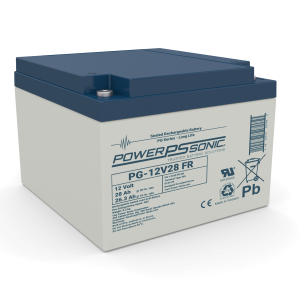 PG-12V28
