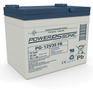 PG-12V35