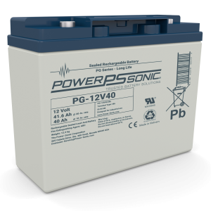 PG-12V40