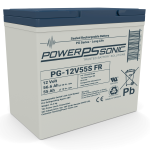 PG-12V55S