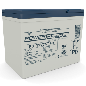 PG-12V75T