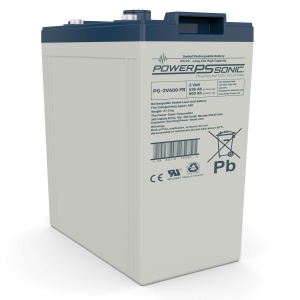 PG-2V600