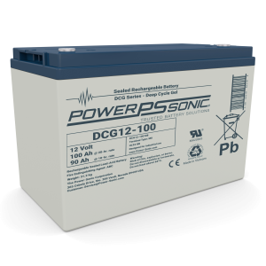 DCG12-100