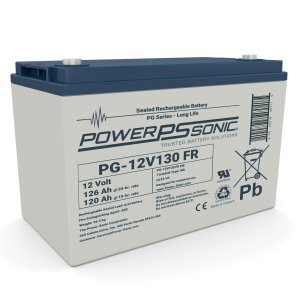 PG-12V130
