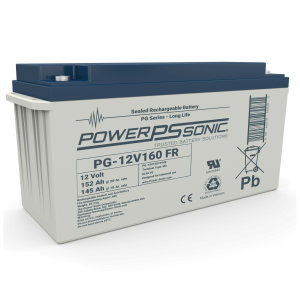 PG-12V160