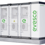 Industrial battery pack