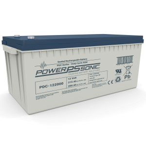 PDC-122000