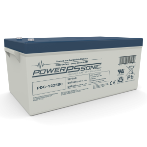 PDC-122500
