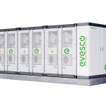 Industrial battery pack