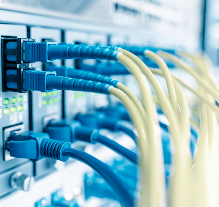 Data center energy backup