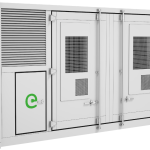 Industrial battery pack