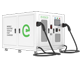Smart battery charger
