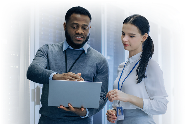 Data center energy backup