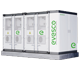 High-performance battery